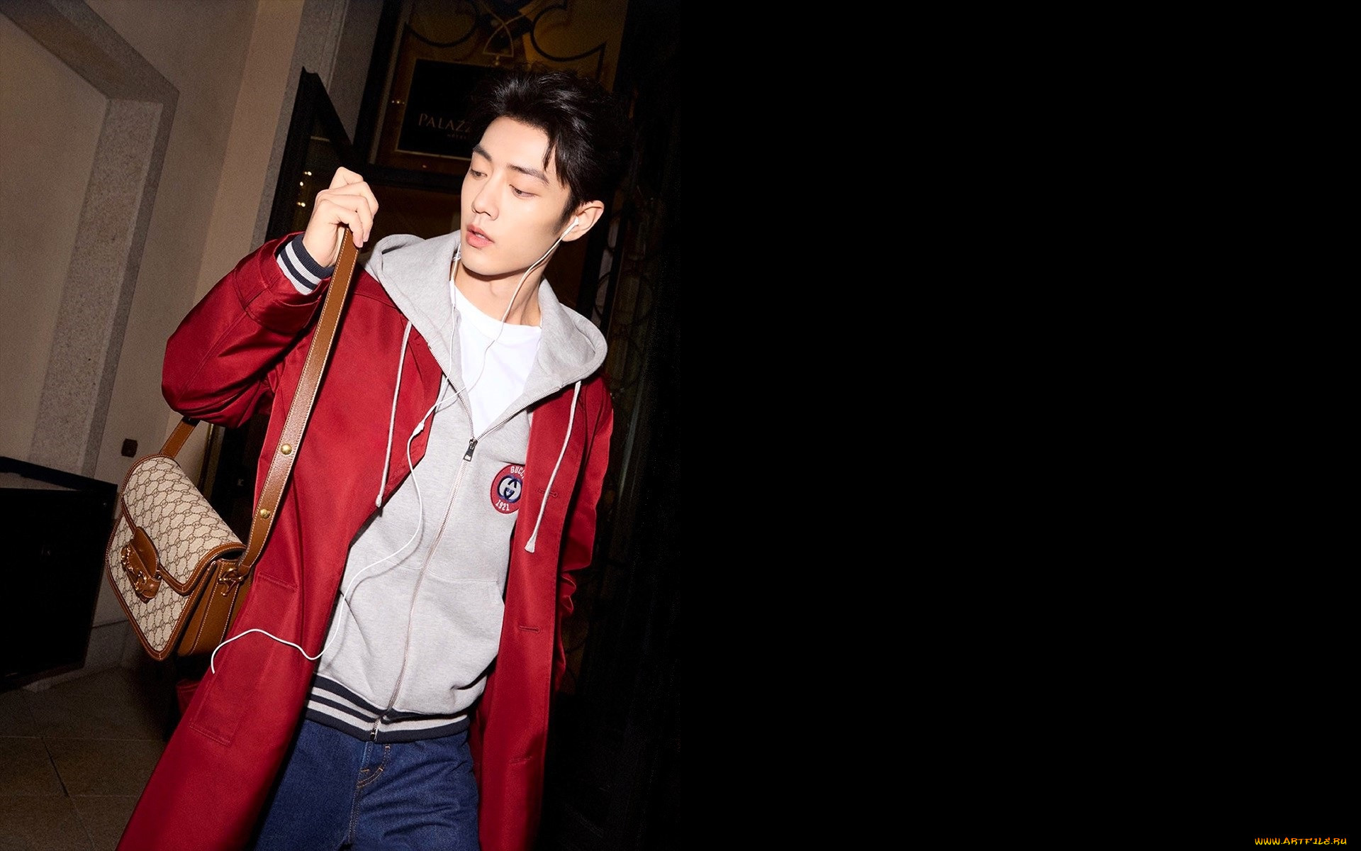, xiao zhan, , , , 